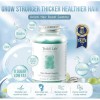 Unichi Teddi Lab Hair Boost Gummy 3 Pack For Stronger