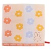 Handkerchief Pop Flower Pop Miffy