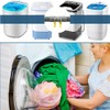 DODUOS 1.5M Long Drain Hose Extension Pipe Kit, Universal Replacement