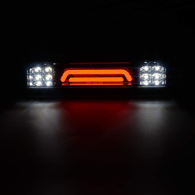 PIT66 LED 3rd Brake Light, Compatible with 07-10 Ford Explorer