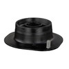 febi bilstein 1 x Black Suspension Strut Support Bearing Kit