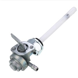 CB400F CB550 CB750 K5~ CB900 Hawk II XR80 TRL200 CJ360 Fuel Cock Fuel Cock