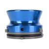 2PCS 1/4 10 Inch Opener NAB Hub Adapters Universal Loading