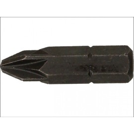 DeWalt DT7388QZ 25mm PZ3 Impact Screwdriver Bit