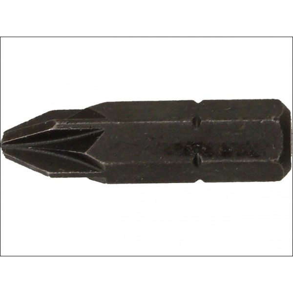 DeWalt DT7388QZ 25mm PZ3 Impact Screwdriver Bit