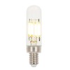 Westinghouse 5158100 2.5 Watt (25 Watt Equivalent) T6 Dimmable Clear