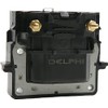 Delphi GN10982 Ignition Coil - Distributor