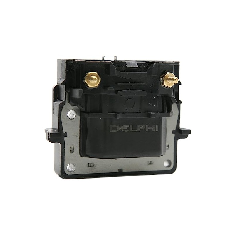 Delphi GN10982 Ignition Coil - Distributor