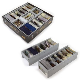 Folded Space EOOD FS-LCG Accessories