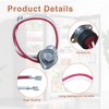 SL5708 Refrigerator Defrost Thermostat for Chandler, Larkin, Bohn and Climate