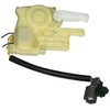 Genuine Honda 72623-S0X-A01 Right Slide Door Lock Actuator Assembly