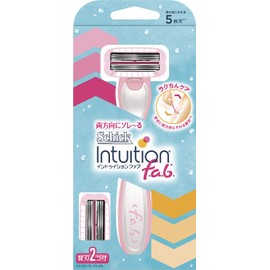 Intuition f.a.b. Razor