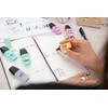 STABILO Boss Mini Pastellove 2.0 Highlighter, Single Pen, Soft Orange