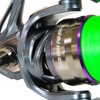 ORI-781213 Fishing Gear with PE Line, Large Spinning Reel, YOSHIKI