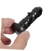 iplusmile 10Pcs Flexible Bin Lid Hinge Pins for Outdoor Garbage