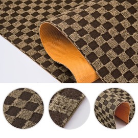 ANTPOP Runner Rug 2ft x 6ft Outdoor Indoor Runner Rugs with Rubber Backing Washable Rug Runner Carpet for Hallway Entryway Kitchen Bathroom Laundry Room Balcony Garage Patio