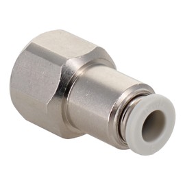 H & H One Touch Fittings Female Union RC1/4 # 513 133513