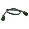 Garden Hose Pipe, Outdoor Tap to Reel Connection Set, Reinforced