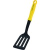 PEARL METAL DELISH KITCHEN PEARL METAL Nylon Mini Turner, Yellow