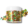 Glitter Gel for Body, Face, Hair and Lips (Christmas)