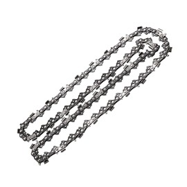 20-Inch Saw Chain .325" Pitch .058" Gauge 76 Drive Links For Husqvarna Stihl Poulan Craftsman Steele Origen Caton Chainsaws, Replaces Blue Max Models 53543 8901 8902 52209