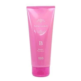 Set of 4 Pieces: Number Three Mulliam Treatment B, 7.1 oz (200 g)