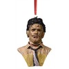 Trick Or Treat Studios Texas Chainsaw Massacre Leatherface Holiday Horrors Ornament