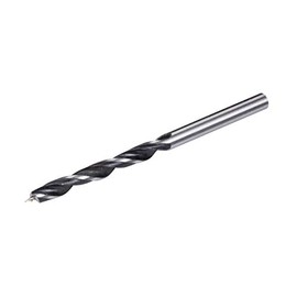 GTSE 3mm Lip & Spur Wood Drill Bit, Specially Designed for Drilling Wood Cleanly and Efficiently