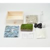 SEISHIN TOUGEI Moss Garden Kit