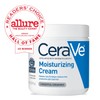 CeraVe Crema Hidratante facial y corporal diaria para pieles secas