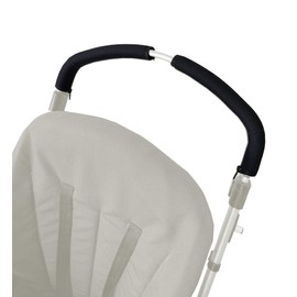 PROTEC TIF | Neoprene Handlebar Fitted Covers Compatible with Bugaboo Cameleon 1, 2, 3 and 3+ | to Fit Over The Original Rubber |