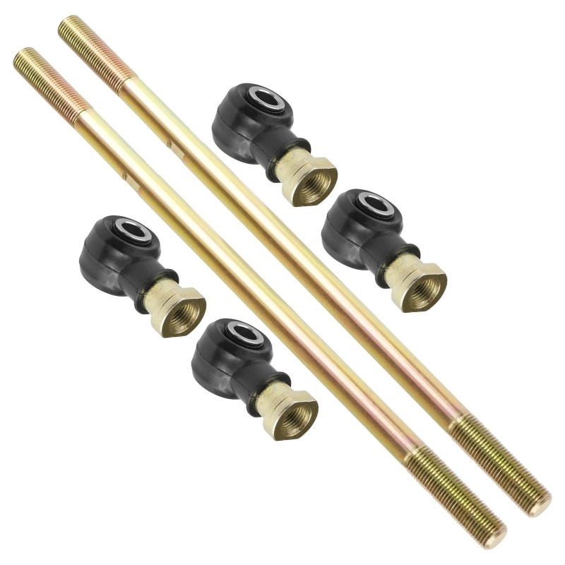 Polaris 2 Tie Rod Set for Polaris Scrambler 500 4X4