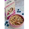 パーフェクトビオ 有機プロテイングラノラ アーモンド&ベリー