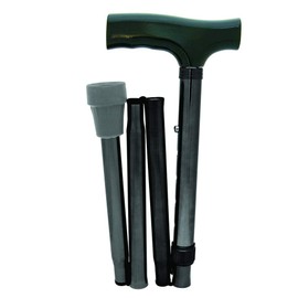 Bios Thermor Folding Cane 1 count