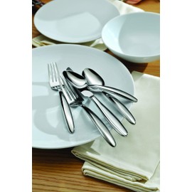 Oneida Glissade Teaspoons (Set of 12)
