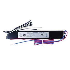 GE Lighting 94384 LED21T8/DR/1L 120/277V 1-LAMP Non-Dimming LED Driver Ballast