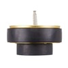 Minimprover Internal Backwater Valve,3-F 3" Float Model Flood-Guard for 3-inch