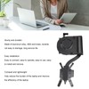 Laptop CPU Cooling Fan Replacement Laptop Cooling Fan Module for