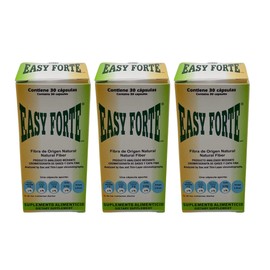 Easy Figure Easy Forte the original from mexico Bajar de peso 3 cajas