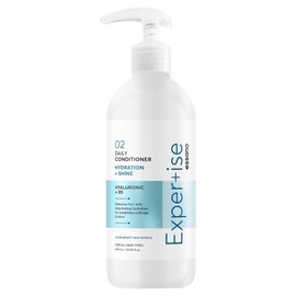 Essano Expertise Hydration + Shine Daily Conditioner 600ml