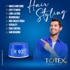 Totex Hair Styling Aqua Wax 02 | Extra Strong Hold