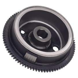 Road Passion 3085558 3086819 3086983 3087166 FF97 Flywheel Rotor Assy Replacement for Polaris Magnum 500 2X4 HDS 2002/ Magnum 500 4X4 HDS 2000 2003/ Magnum 500 4X4 HDS II 2000