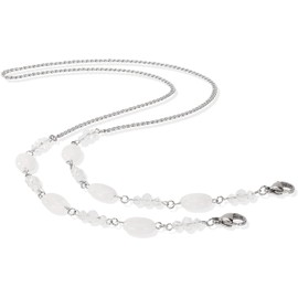 Collar soporte para anteojos HD-12 de Hongeely – estilo unisex