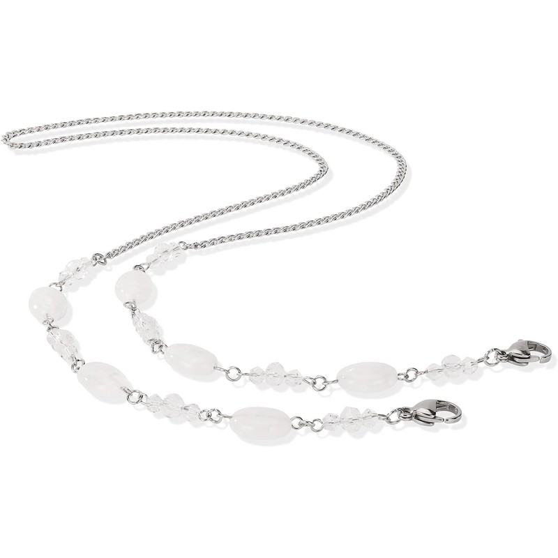 Collar soporte para anteojos HD-12 de Hongeely – estilo unisex