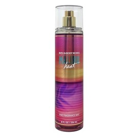 White Barn MALIBU HEAT Fine Fragrance Mist 8 Fluid Ounce