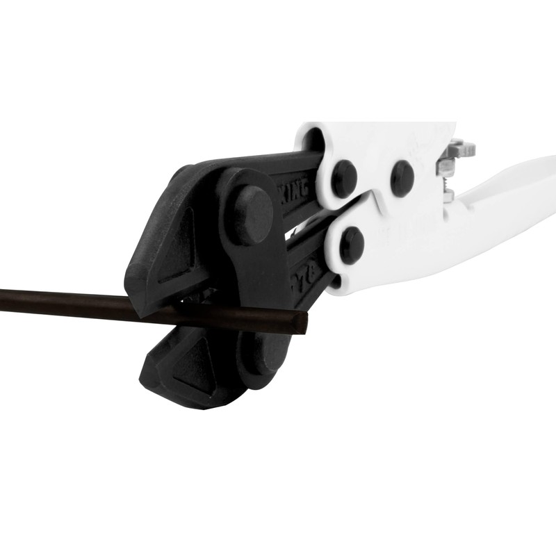 Tsunoda Power Metal Cutter 9.1 inches (230 mm) PC-1100