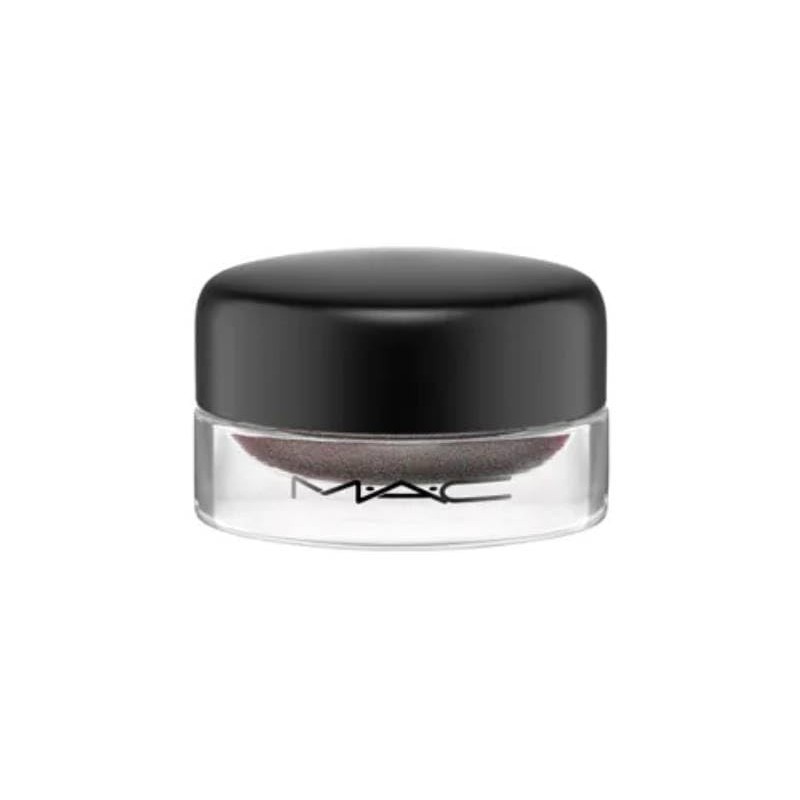 MAC Pro Longwear Paint Pot - Bougie (Marrón Rojizo Con