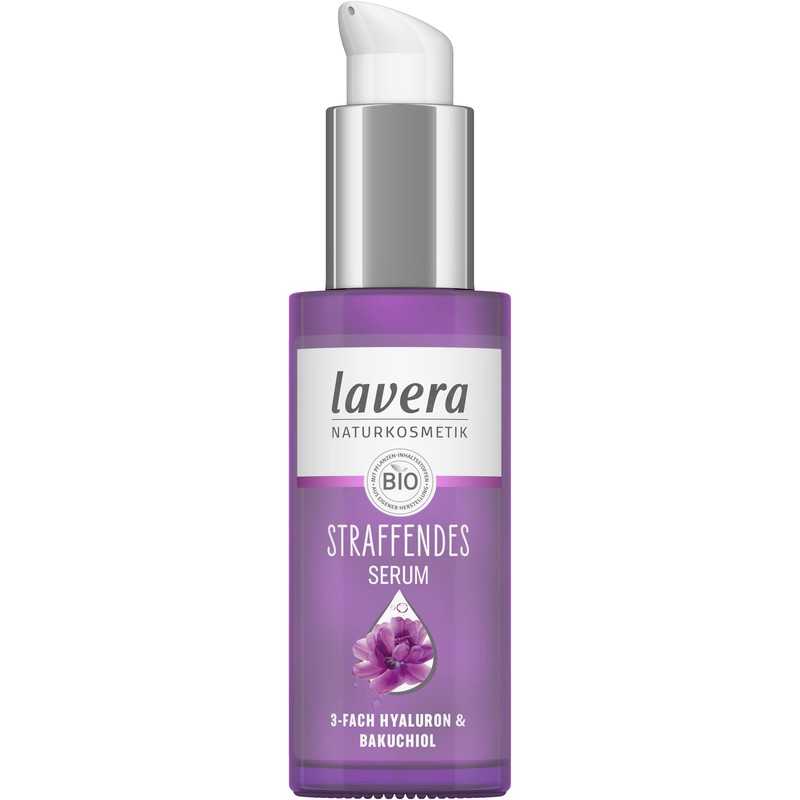 Lavera Firming Serum 30 ml