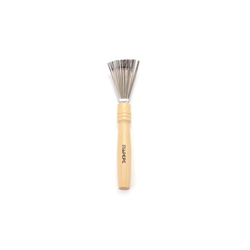 Mapepe Hair Brush Cleaner