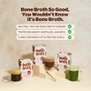Beck's Broth Protein Coffee (5-Pack) | Made with Pasture Raised
